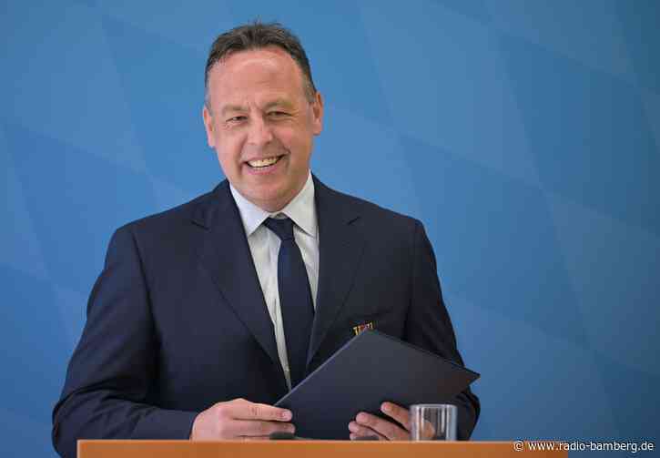Sturm kann sich Ehrhoff in DEB-Funktion sehr gut vorstellen