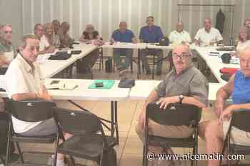 300 personnes, 55 antennes varoises attendues : les comités du Souvenir français préparent leur prochain congrès à Barjols