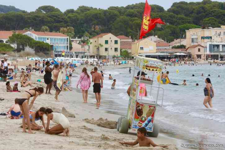 On vous donne 22 bonnes raisons d’aller vous baigner aux Sablettes et de succomber aux charmes de la station balnéaire de La Seyne