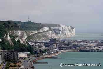 Port of Dover has done ‘absolutely everything’ to avoid summer EES chaos