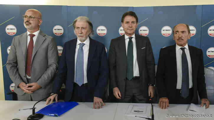Intercettazioni, niente accordo tra FdI e Fi: l'”emendamento Melillo” per ora non si vota. E i 5 stelle rilanciano con un ddl