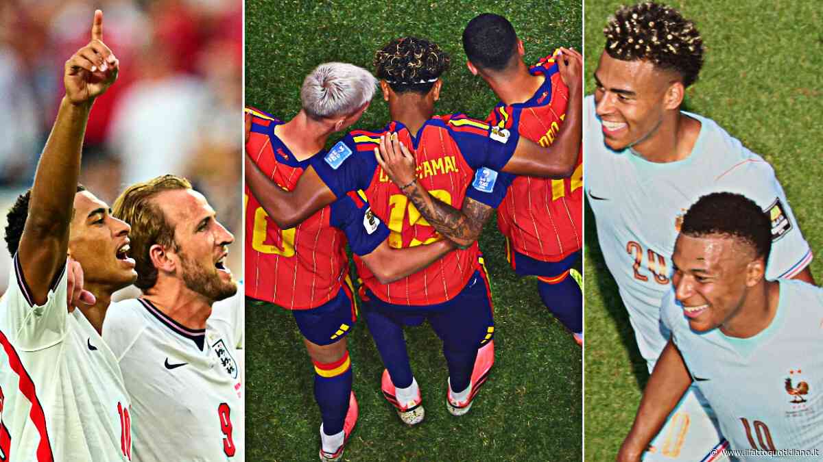 Nazionali e Nazionalismi, perché oggi per la destra è più difficile usare il calcio e i Mondiali per propaganda politica