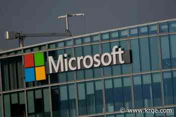 Microsoft carbon emissions rose 25 percent in 2025 as AI data centers grow