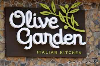Olive Garden's 'Never-Ending Pasta Pass' and 'Never-Ending Pasta Bowl' are back