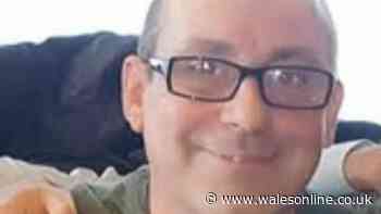 Murder accused 'killed man with prosthetic leg before buying milkshake'