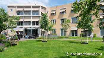 Agnetenhof Nijmegen