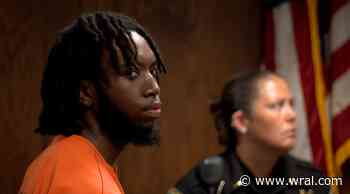 No bond for Wilson courthouse shooting suspect in alleged act of revenge
