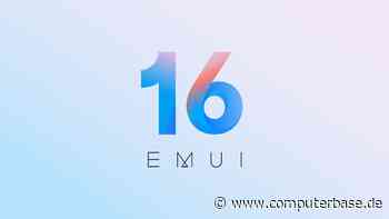 Huawei: Mit EMUI 16 erhalten Smartphones endlich Android 16