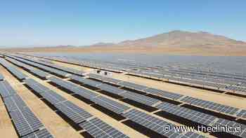 Copec suma su segundo parque solar de gran escala tras compra de La Huella