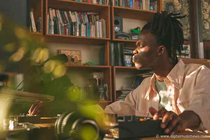 Inside LANDR’s Fair Trade AI Program for Indie Artists: An Opt-In AI Licensing Model with Revenue Share and Upfront Payments