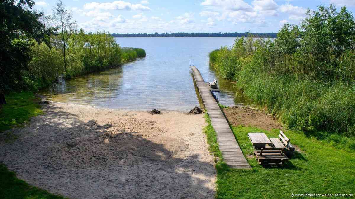 Wolfsburgerin (63) bei Badeausflug vor den Augen ihrer Freundinnen ertrunken