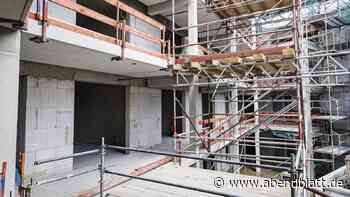 Bauprojekt Aurelie: Erster Blick in die neuen Wohnungen im Herzen Ottensens
