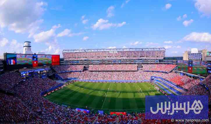طاليب: نصف النهائي بلا مرشح واضح