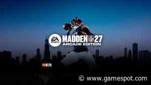 Madden Ditches Its Microtransaction Mode To Come To Apple Arcade
