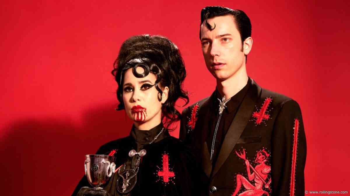 Twin Temple Go to Hell: Duo Talk Satan Worship, Charley Crockett Drama
