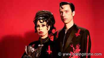 Twin Temple Go to Hell: Duo Talk Satan Worship, Charley Crockett Drama