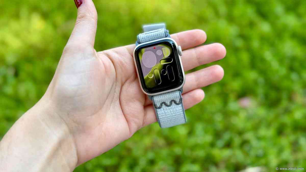 These 5 gadgets will upgrade your Apple Watch - and I recommend them