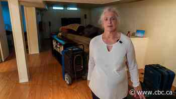 She had 'enhanced' flood coverage, but her insurer still denied her claim