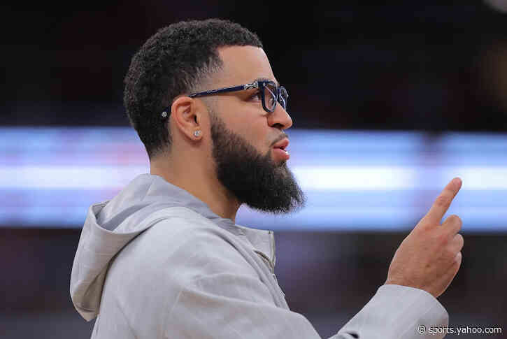What will Rockets point guard rotation look like next season?