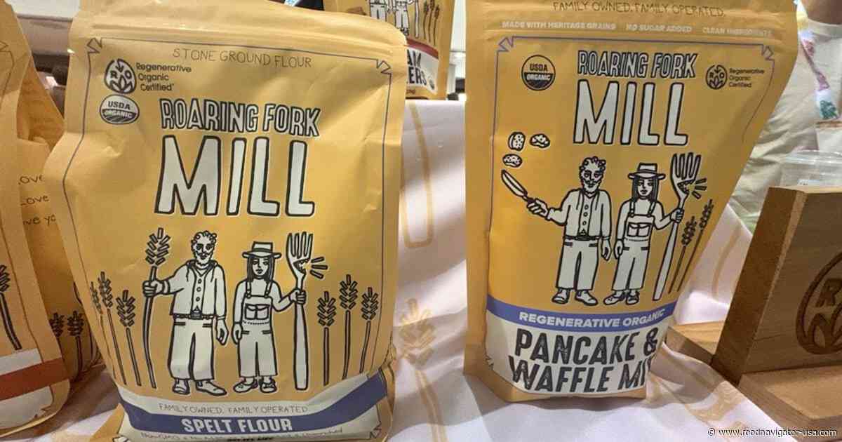 Why flour is having its specialty coffee moment