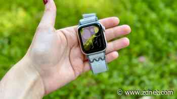 These 5 gadgets will upgrade your Apple Watch - and I recommend them