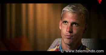 Dani Olmo y la elección sobre Croacia: "Mi sueño siempre fue España", | Rumbo a la Gran Final