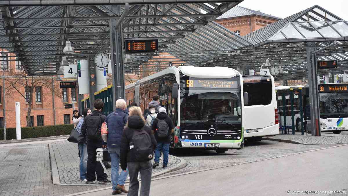 ÖPNV: Das ändert sich für die Fahrgäste in der Region
