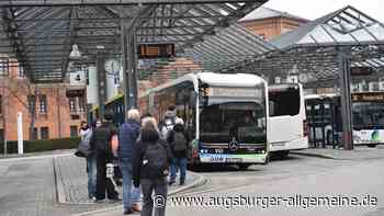 ÖPNV: Das ändert sich für die Fahrgäste in der Region
