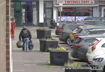 Have your say on how £60m should be spent improving high streets