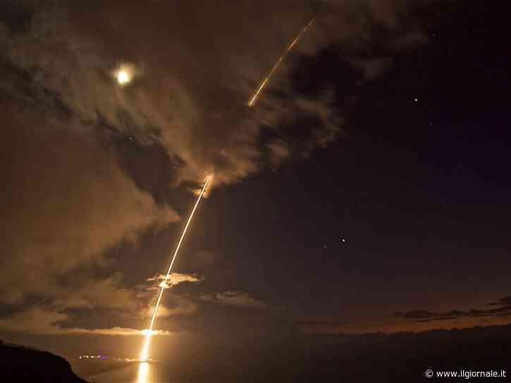 Bastioni subacquei, guerra degli stretti e avviso agli Usa: così la Cina testa il “second strike” nucleare