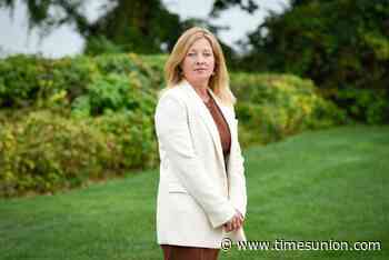 20 things you don't know about me: Heather Mulligan, The Business Council of New York State