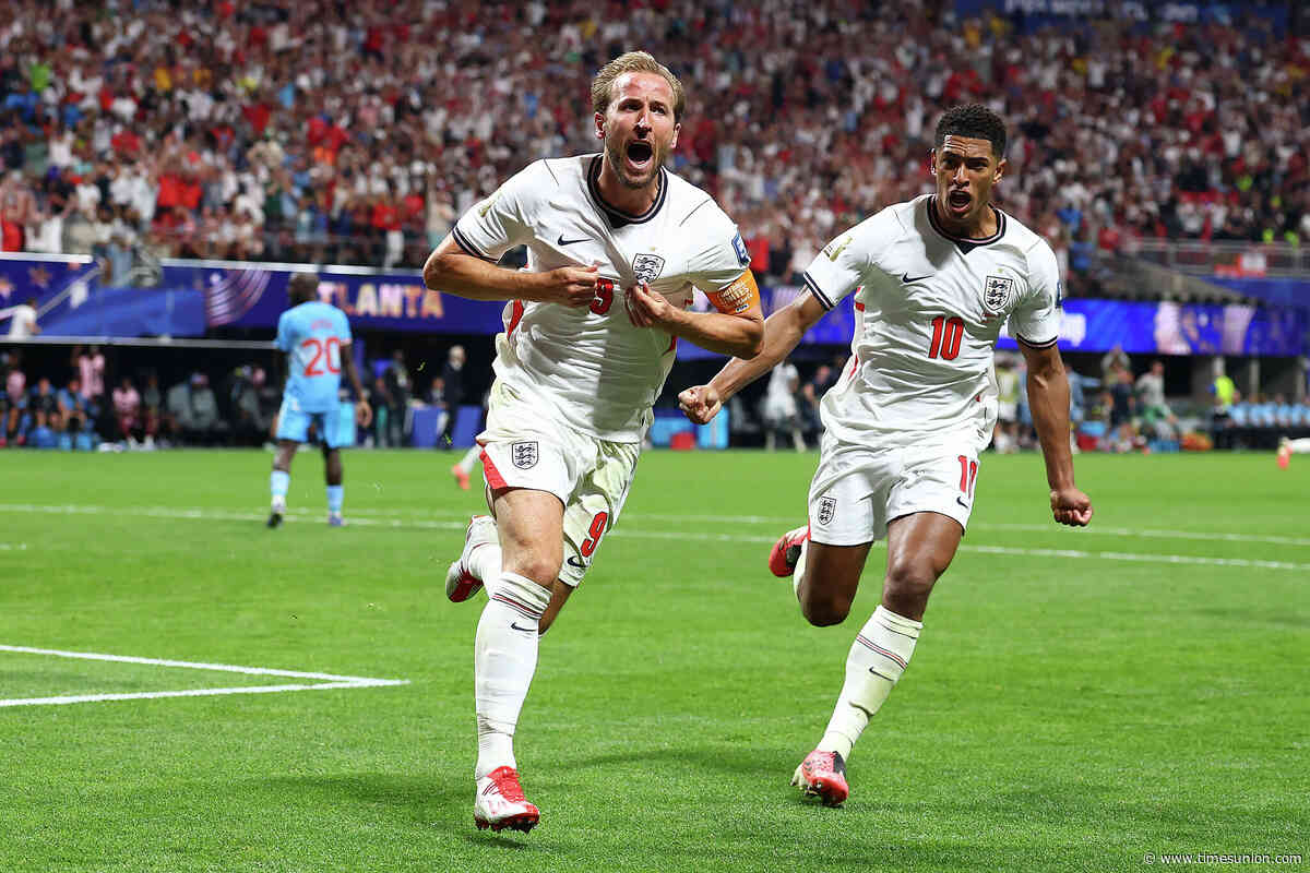 7 things to know about England before World Cup semifinal vs. defending champion Argentina