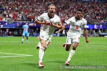 7 things to know about England before World Cup semifinal vs. defending champion Argentina