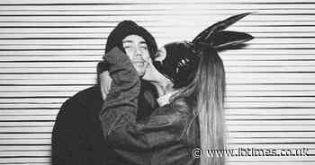 Ariana Grande Hints Romance with Ex-Flame Ricky Alvarez with Changed Lyrics on Song 'Thank You, Next'