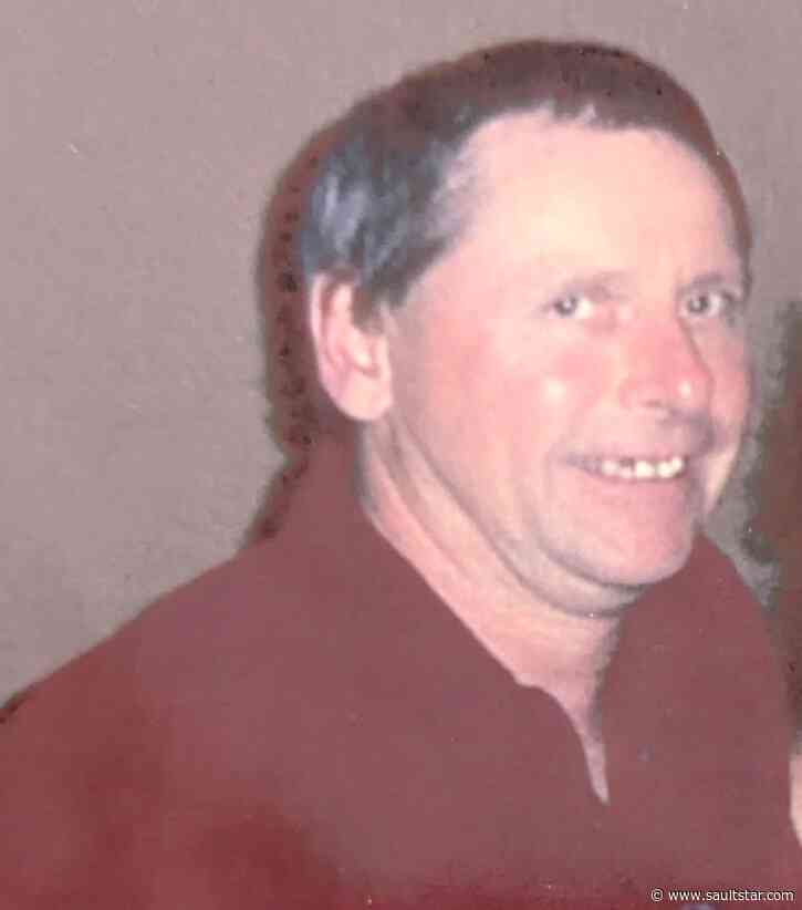 Search doesn't find missing Sault angler