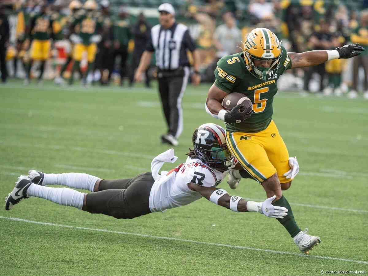 ELKS MAILBAG: Train to a game? No way … Who's who in the 3-down zoo?