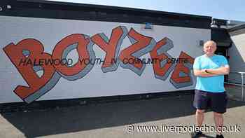 'Relief' as Halewood youth club saved from closure by new funding
