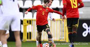 DONE DEAL: Club Brugge 'wins' en legt ex-Genkie langer vast