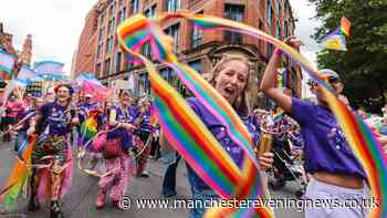 Everything we know about Manchester Village Pride 2026 so far after major shakeup