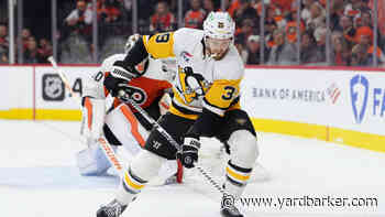 Canadiens Weighing Risk and Reward on Free-Agent Winger