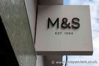 M&S worker sacked after wife secretly shared staff discount with family and friends