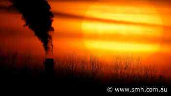 Coal plants would cut power costs by 2050, but with a massive price to pay