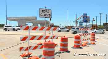 'CTX GO' app may help drivers navigate construction projects over the next decade