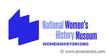 National Women's History Museum Announces First Honorees, Including Inaugural Meryl Streep Educator Award Recipients, for 2026 Women Making History Awards Gala