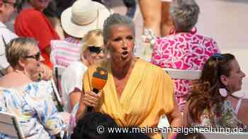 Nach rassistischem Spruch im „Fernsehgarten“: Warum das ZDF-Statement alles nur schlimmer macht