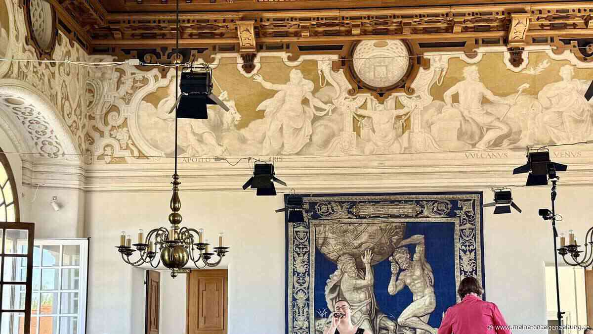 Dachauer Jugendsinfonieorchester feiert zehn Jahre mit Uraufführung