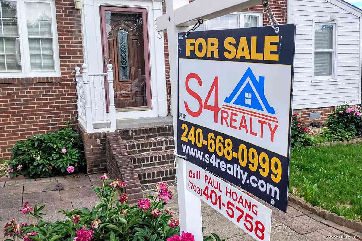At $1.1M, average Falls Church home price tops Mid-Atlantic region