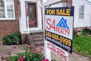 At $1.1M, average Falls Church home price tops Mid-Atlantic region