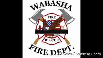 Officials identify off-duty Minn. FFs killed in boat, barge collision