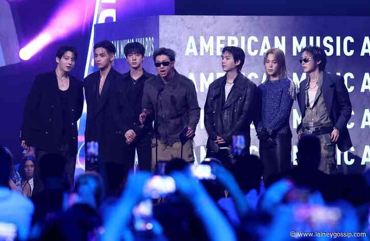 BTS is “good enough”